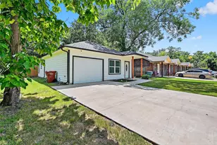 515 N East St, Sherman, TX 75090 - Photo 3