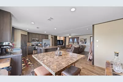 14260 E State Highway 243, Kaufman, TX 75142 - Photo 9