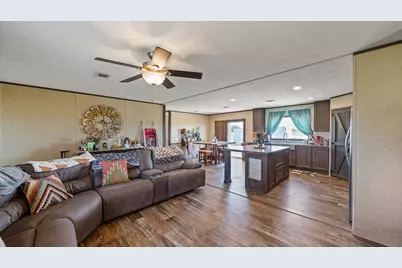 14260 E State Highway 243, Kaufman, TX 75142 - Photo 5