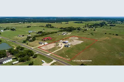 14260 E State Highway 243, Kaufman, TX 75142 - Photo 1