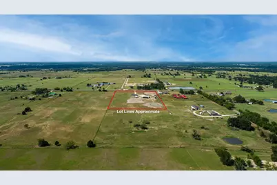 14260 E State Highway 243, Kaufman, TX 75142 - Photo 25