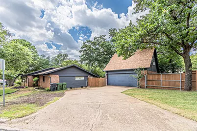 1201 Wilshire Boulevard, Arlington, TX 76012 - Photo 19