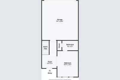 561 S Cesar Chavez Boulevard, Dallas, TX 75201 - Photo 37