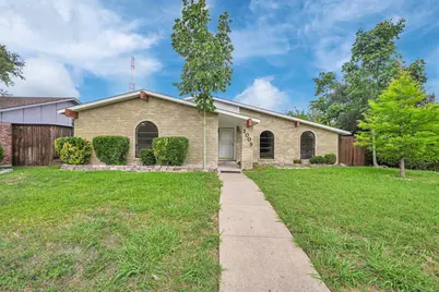 3008 Lindbergh Drive, Dallas, TX 75228 - Photo 1