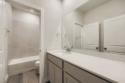 1021 Park Oak Lane, Crowley, TX 76036 - Photo 9