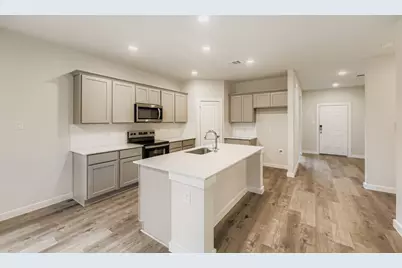 1021 Park Oak Lane, Crowley, TX 76036 - Photo 3