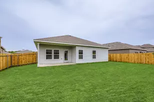 1021 Park Oak Ln, Crowley, TX 76036 - Photo 11