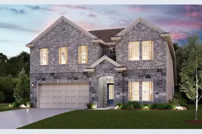 309 Amberville Drive, Red Oak, TX 75154 - Photo 1