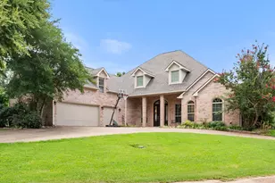 10776 Legg Dr, Kemp, TX 75143 - Photo 1