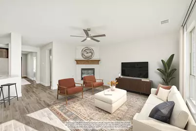 816 Yosemite Drive, DeSoto, TX 75115 - Photo 17