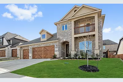 816 Yosemite Drive, DeSoto, TX 75115 - Photo 3