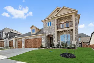 816 Yosemite Dr, DeSoto, TX 75115 - Photo 3