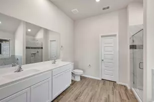 1708 Gulin St, Royse City, TX 75189 - Photo 5