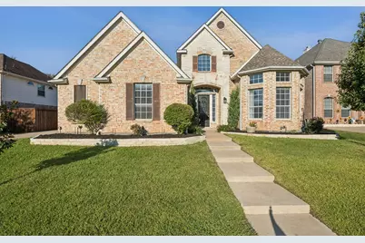 528 Sorenson Trail, Keller, TX 76248 - Photo 1