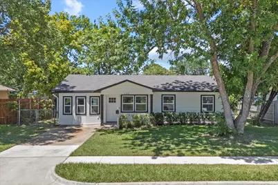 605 Alto Drive, Garland, TX 75040 - Photo 1