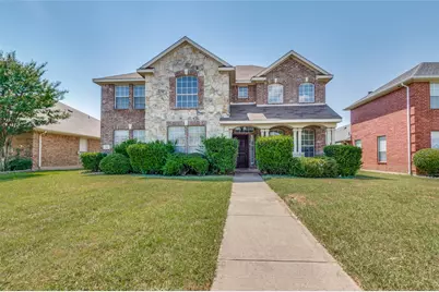 1131 Suffolk Lane, Cedar Hill, TX 75104 - Photo 1