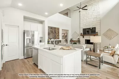 1108 Edgemire Lane, Aubrey, TX 76227 - Photo 17