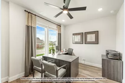 1108 Edgemire Lane, Aubrey, TX 76227 - Photo 5