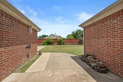 8049 Sunscape Lane, Fort Worth, TX 76123 - Photo 33