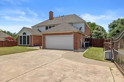 8049 Sunscape Lane, Fort Worth, TX 76123 - Photo 35