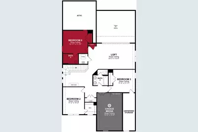 107 National Court, Forney, TX 75126 - Photo 29