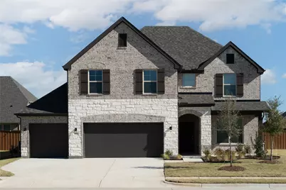 107 National Court, Forney, TX 75126 - Photo 1