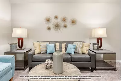 1508 Soapberry Drive, Aubrey, TX 76227 - Photo 29