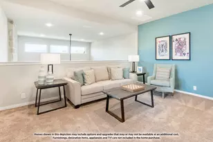 1508 Soapberry Dr, Aubrey, TX 76227 - Photo 25