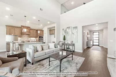 1508 Soapberry Drive, Aubrey, TX 76227 - Photo 9