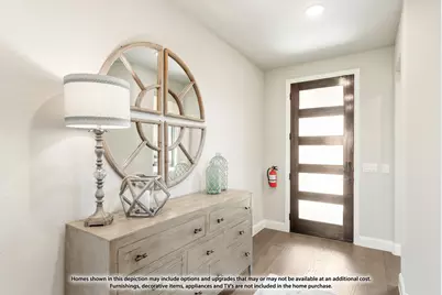 1508 Soapberry Drive, Aubrey, TX 76227 - Photo 3