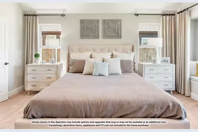 1508 Soapberry Drive, Aubrey, TX 76227 - Photo 19