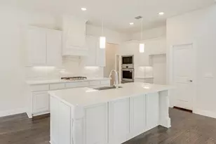 2601 Rileigh Ln, Mansfield, TX 76063 - Photo 17