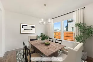 2601 Rileigh Ln, Mansfield, TX 76063 - Photo 11