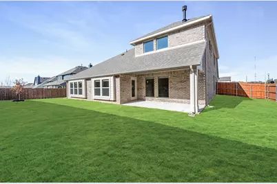 2601 Rileigh Lane, Mansfield, TX 76063 - Photo 37