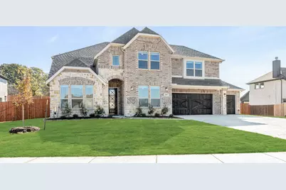 2601 Rileigh Lane, Mansfield, TX 76063 - Photo 3