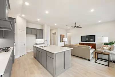 1509 Soapberry Drive, Aubrey, TX 76227 - Photo 11