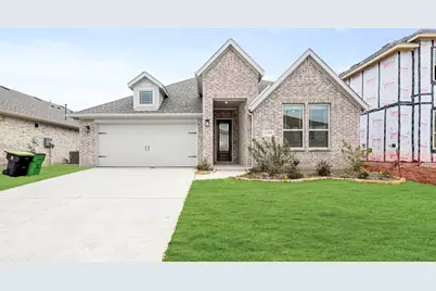 1509 Soapberry Drive, Aubrey, TX 76227 - Photo 1