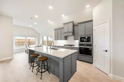 1509 Soapberry Drive, Aubrey, TX 76227 - Photo 9