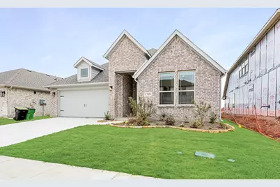 1509 Soapberry Drive, Aubrey, TX 76227 - Photo 3