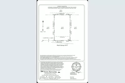 189 Shady Springs Drive, Bridgeport, TX 76426 - Photo 1