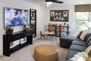 4204 Gladewater Ave, McKinney, TX 75071 - Photo 11