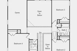 4204 Gladewater Ave, McKinney, TX 75071 - Photo 3