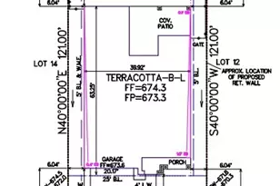 4204 Gladewater Ave, McKinney, TX 75071 - Photo 5