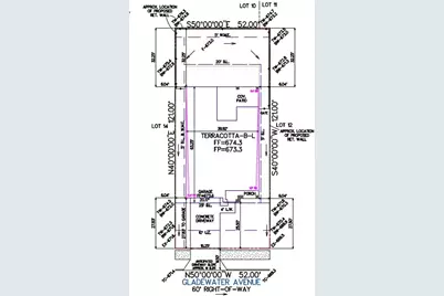 4204 Gladewater Avenue, McKinney, TX 75071 - Photo 33