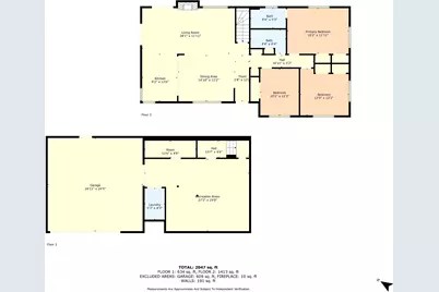 4407 Shady Glen Drive, Waco, TX 76708 - Photo 35