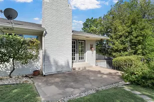 4407 Shady Glen Dr, Waco, TX 76708 - Photo 31