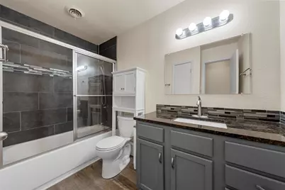 4407 Shady Glen Drive, Waco, TX 76708 - Photo 15