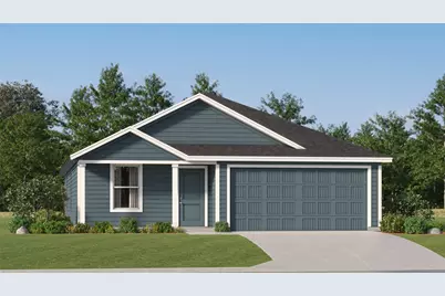 1632 Parliar Street, McKinney, TX 75071 - Photo 1