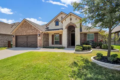 15209 Everly Court, Aledo, TX 76008 - Photo 1
