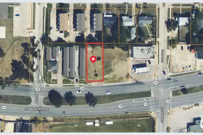 3215 E Lancaster Avenue, Fort Worth, TX 76103 - Photo 5